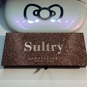 ABH SULTRY PALETTE